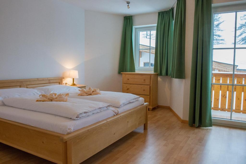 Haus Elisengrund Am Geigenbuehel - Chalet Prive Seefeld in Tirol Room photo