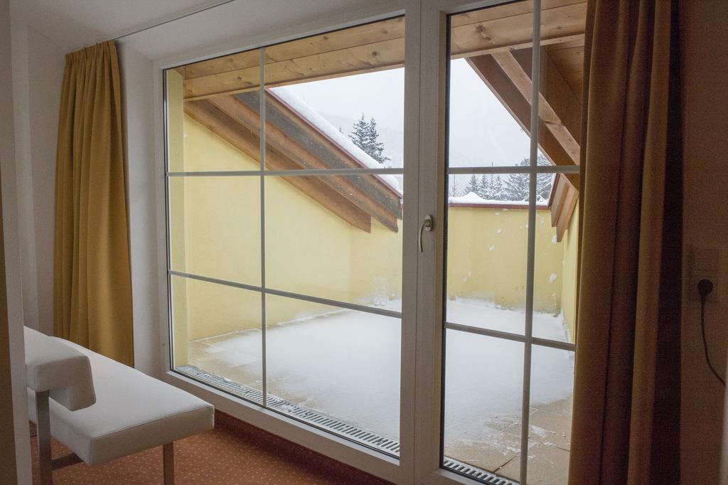 Haus Elisengrund Am Geigenbuehel - Chalet Prive Seefeld in Tirol Exterior photo